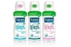 sanex zero compressed deoderant