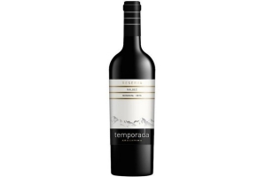 temporada malbec