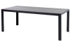 jutlandia maderup tafel b90 x l205 x h74 cm