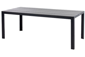 jutlandia maderup tafel 90 x 90 cm