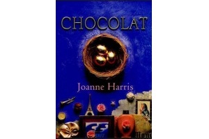 chocolat joanne harris