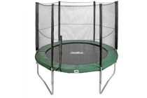 salta trampoline veiligheidsnet 244 cm