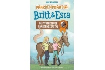 paardenpraat britt en esra