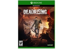 one dead rising 4