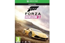 forza horizon 2