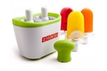 zoku quick pop maker duo