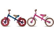 lief loopfiets