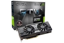 evga geforce gtx 1060 ftw dt gaming acx 6 gb