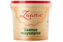 zaanse mayonaise