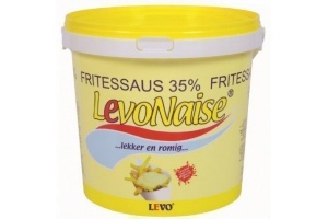 levonaise fritessaus 35