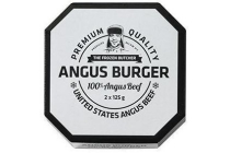 angus burger