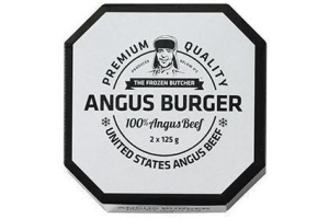 angus burger