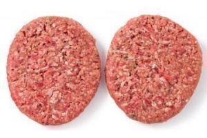 hamburgers