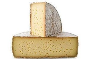 tomme de savoie