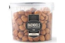 daendels kaassnacks
