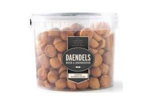 daendels kaassnacks