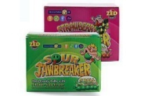 jawbreakers