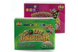 jawbreakers