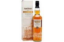 glen scotia double cask