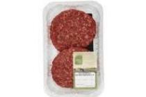 big beef burger