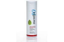 mentho 10 creme shampoo