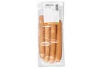 noorder hotdog