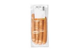 noorder hotdog