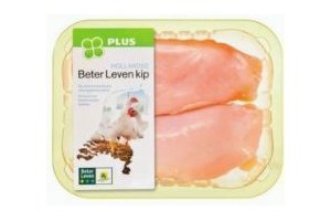 leev bio spelt stroopkoek