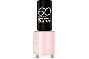 rimmel 60 seconds supershine nailpolish
