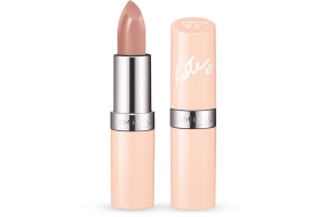 kate nude lasting finish lipstick
