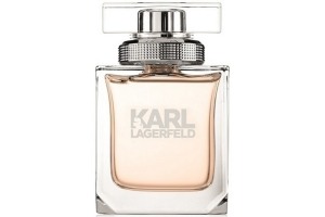 karl lagerfield pour femme