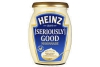 heinz seriously good mayonaise
