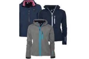 adventure line softshell thijs of roos