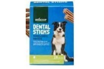 welkoop dental sticks