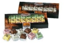 petis fours