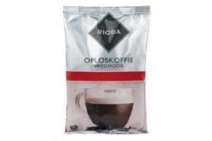 rioba oploskoffie