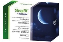 fytostar sleep fit