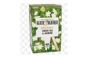 heath en heather bio thee