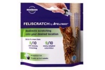 feliway scratch