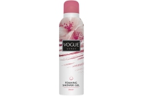 vogue enjoy shower foam
