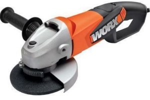 worx haakse slijper type wx 707 1