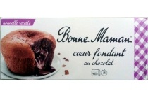 bonne maman chocolade lava cakejes