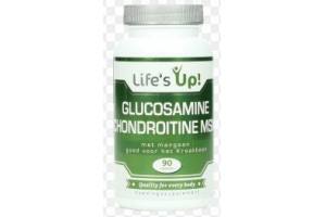 glucosamine