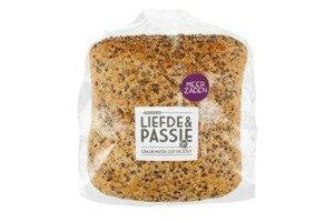 Ah Liefde Passie Meerzaden Bestenl