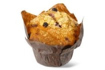 ah luxe blueberry muffin