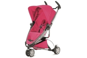 quinny zpp xtra2 pink passion