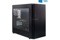 alternate thunderstorm gq700 pc systeem