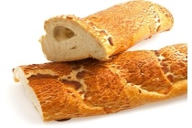 tijgerstokbrood