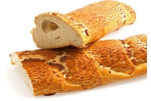 tijgerstokbrood