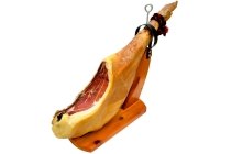 jamon curado
